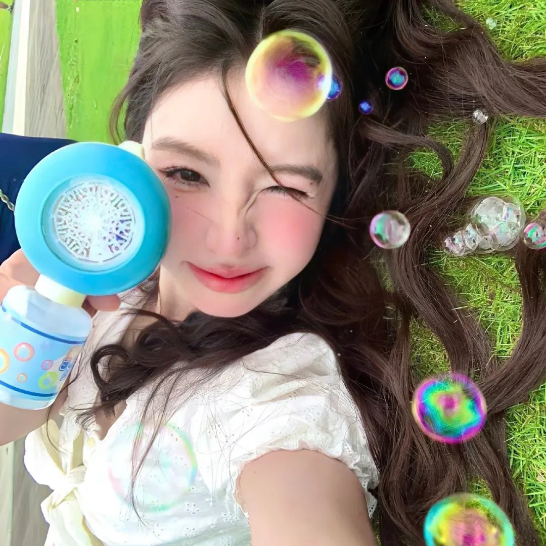 沉默一瞬