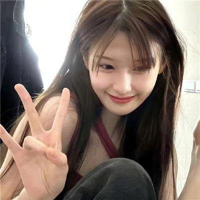 梦女孩