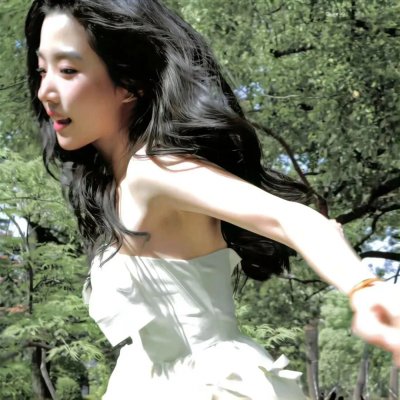 去见瀑布